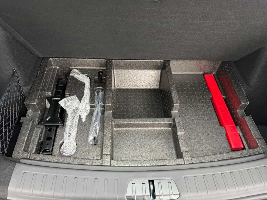 BAIC Beijing X55 6 JAHRE GARANTIE INKLUSIVE null-photo-13