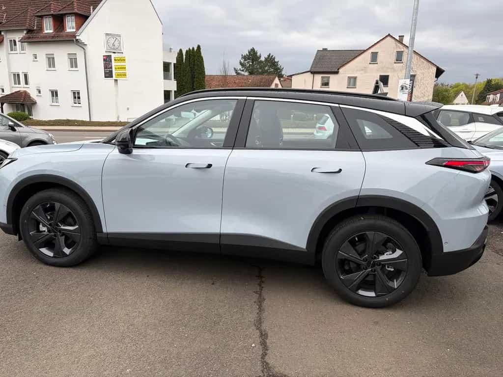 BAIC Beijing X55 6 JAHRE GARANTIE INKLUSIVE null-photo-7