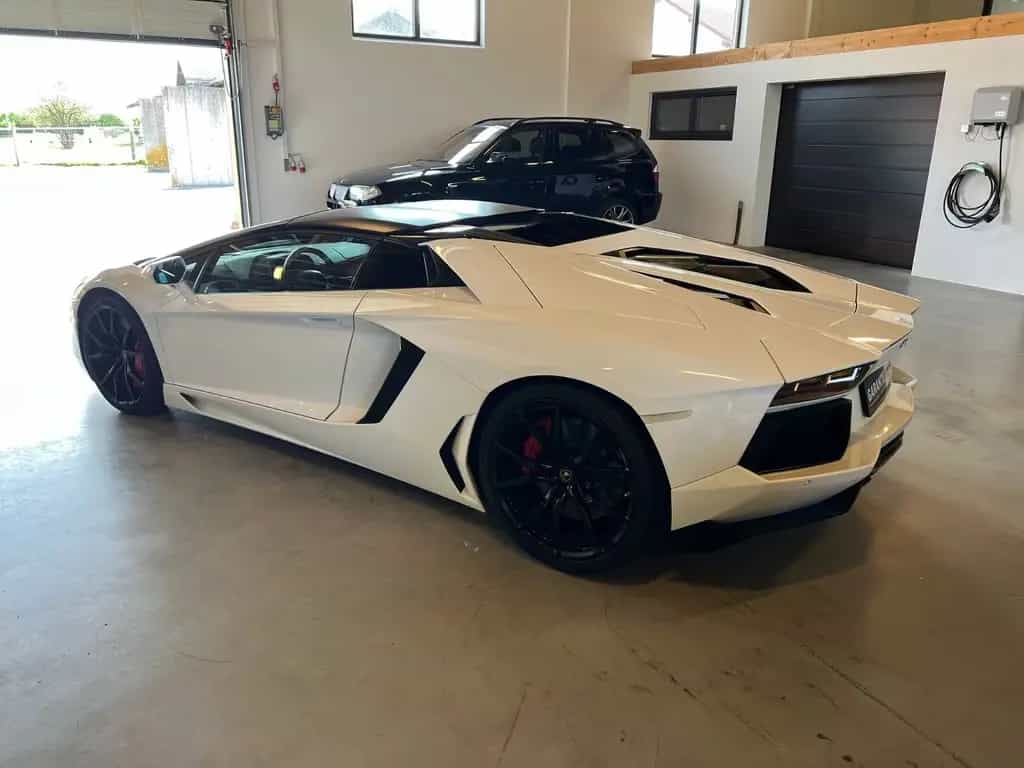 Lamborghini Aventador 50° Anniversario-ROADSTER-FINANZIERUNG 04/2014-photo-10