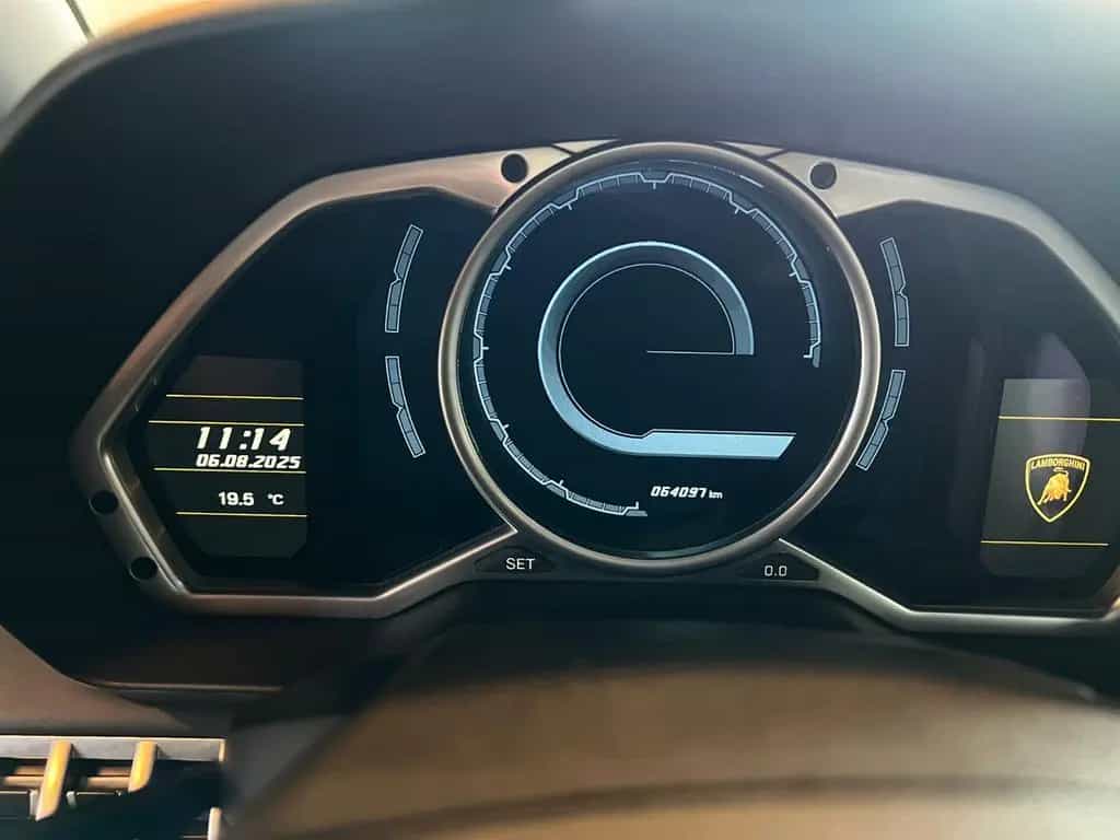 Lamborghini Aventador 50° Anniversario-ROADSTER-FINANZIERUNG 04/2014-photo-18