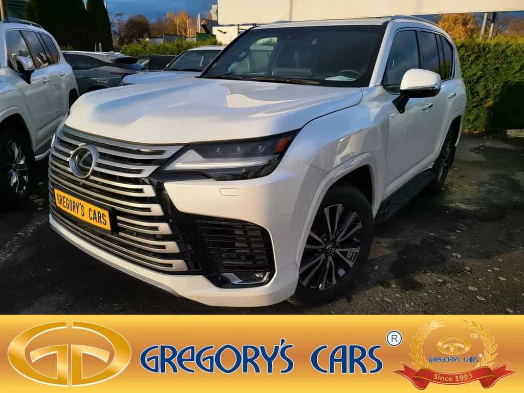 Lexus LX 500 LX500+2026+FULL+RearTVs+12unitsBERLIN+EUvers&reg 03/2023-photo-0
