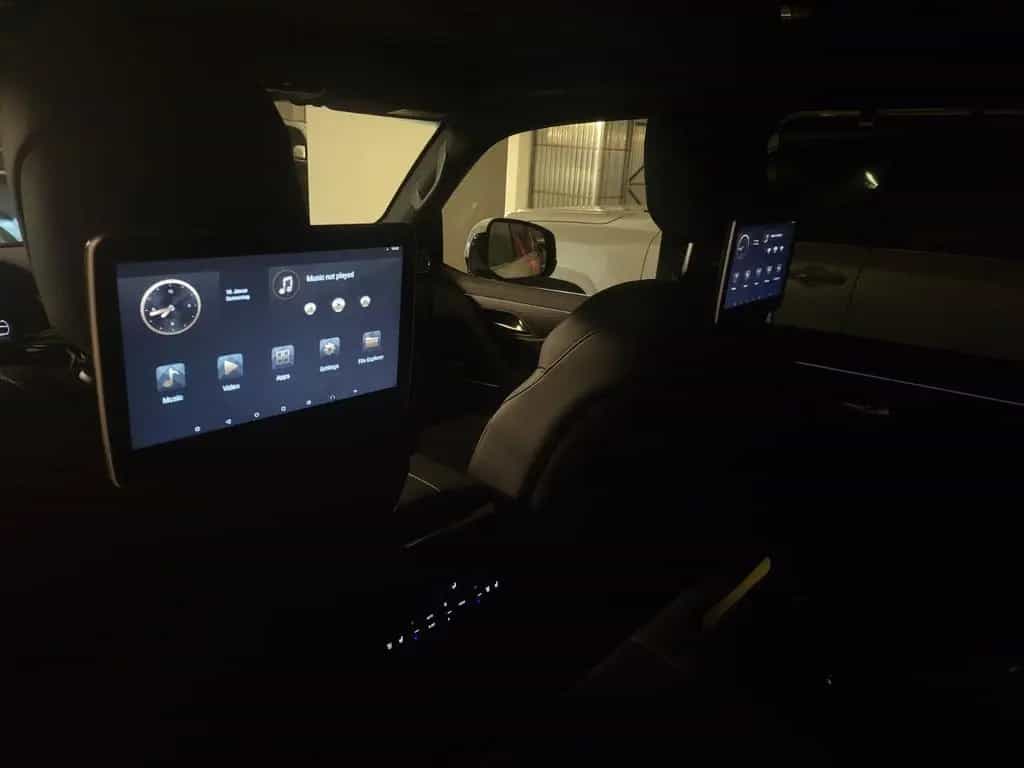 Lexus LX 500 LX500+2026+FULL+RearTVs+12unitsBERLIN+EUvers&reg 03/2023-photo-31