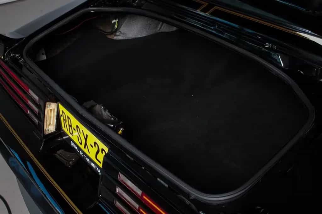 Pontiac Trans Am "Bandit" 02/1978-photo-11
