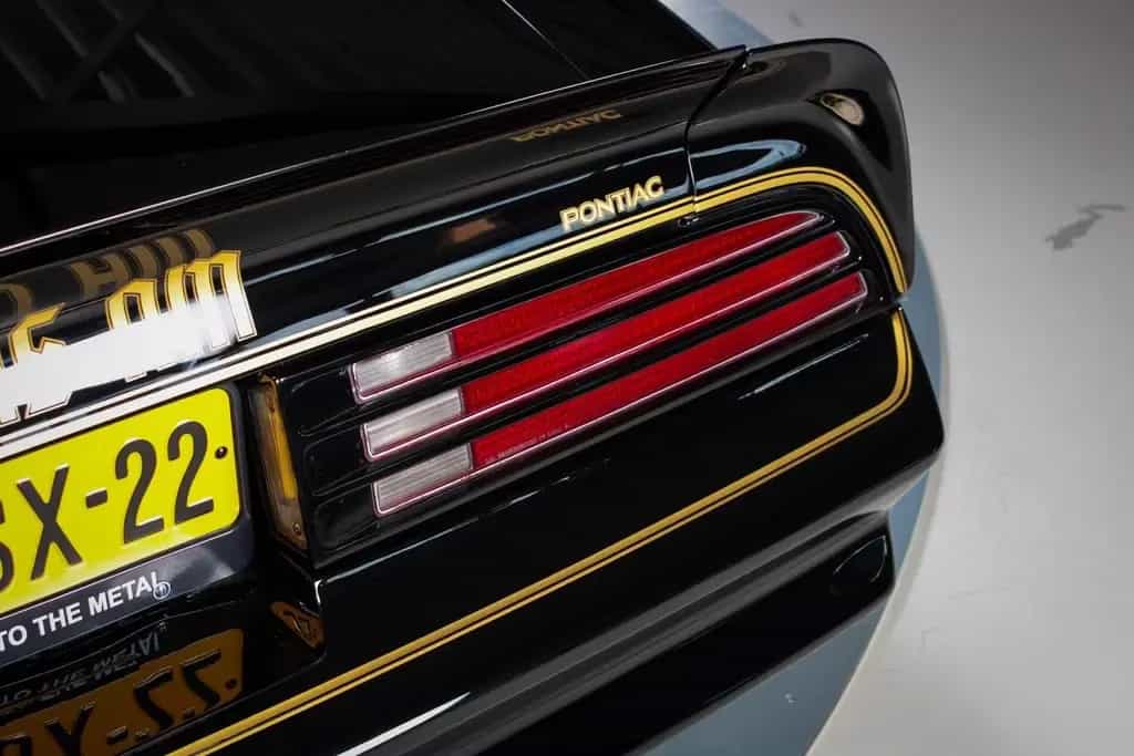 Pontiac Trans Am "Bandit" 02/1978-photo-4