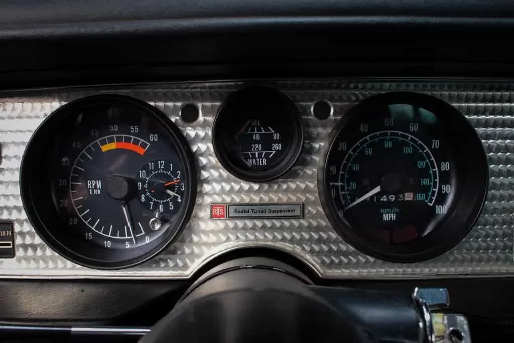 Pontiac Trans Am "Bandit" 02/1978-photo-8