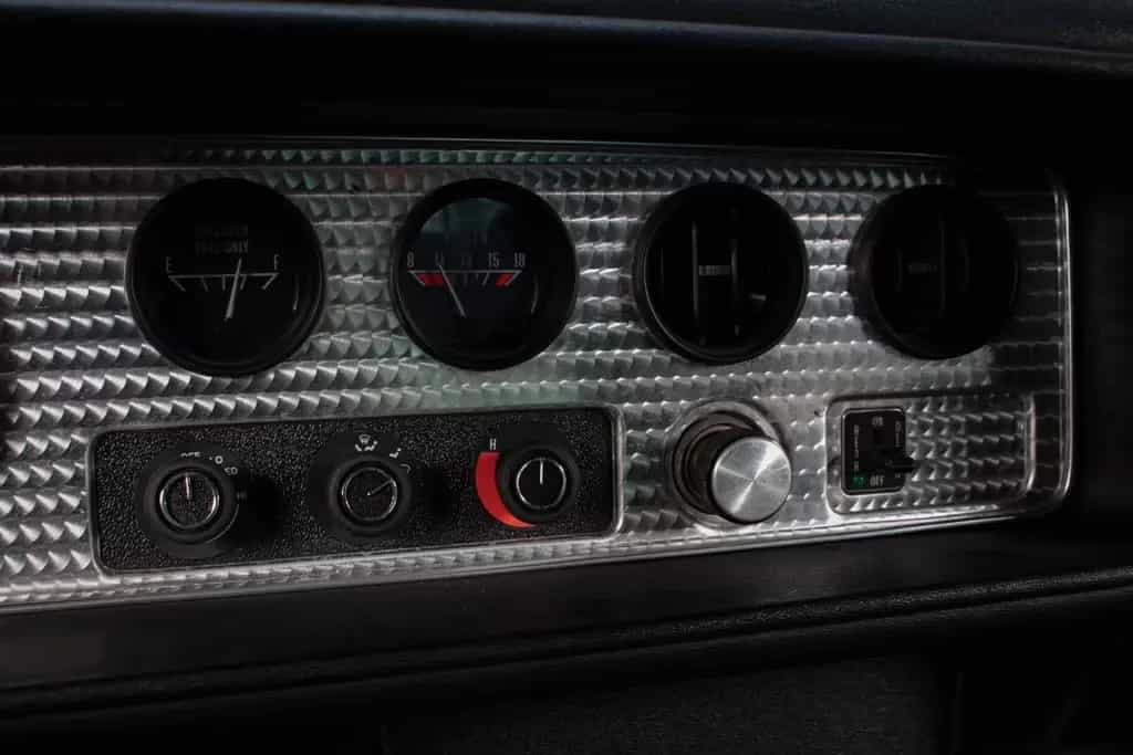 Pontiac Trans Am "Bandit" 02/1978-photo-9
