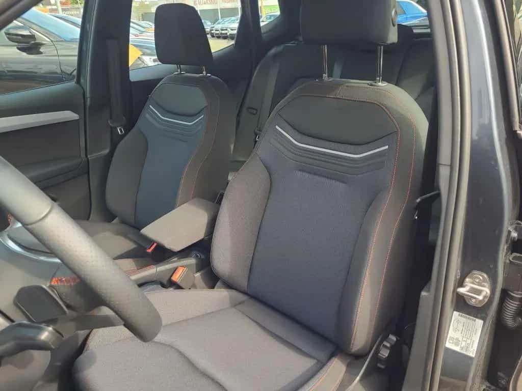 Seat Arona 1.0 TSI DSG FR+NAVI+WINTER PAKET+RFK+FULL 04/2023-photo-10