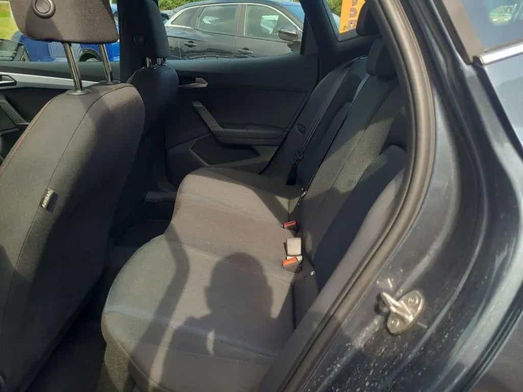 Seat Arona 1.0 TSI DSG FR+NAVI+WINTER PAKET+RFK+FULL 04/2023-photo-11