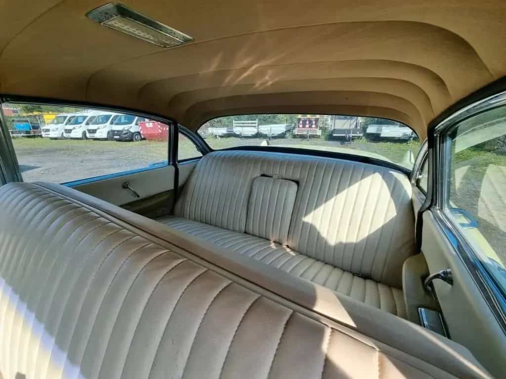 Cadillac Fleetwood Sixty Special -H-Zul.- 07/1956-photo-2