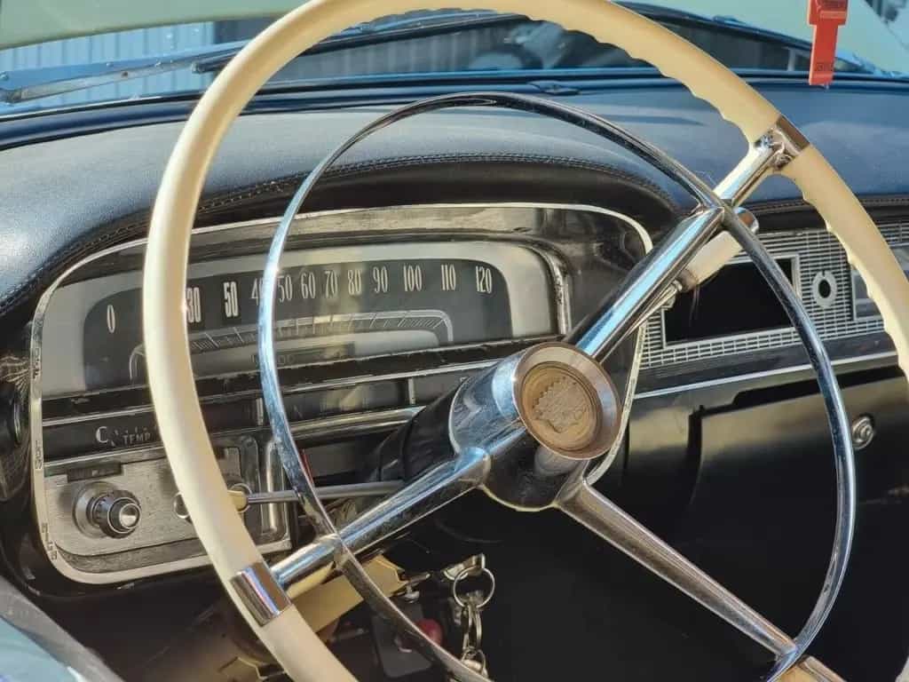 Cadillac Fleetwood Sixty Special -H-Zul.- 07/1956-photo-4
