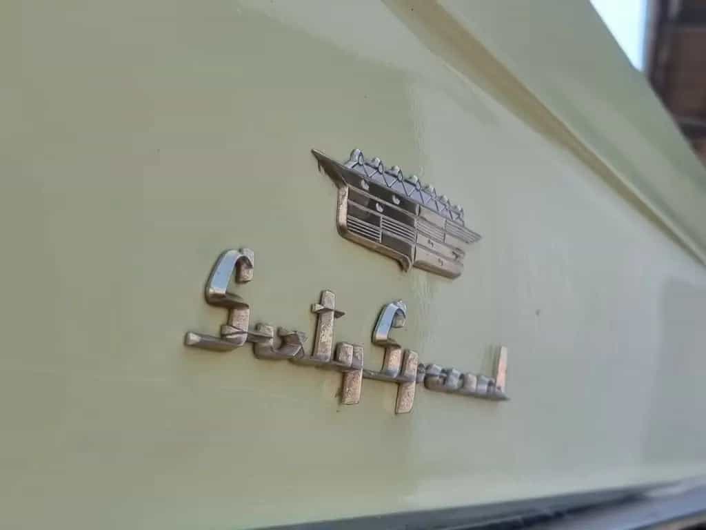 Cadillac Fleetwood Sixty Special -H-Zul.- 07/1956-photo-5