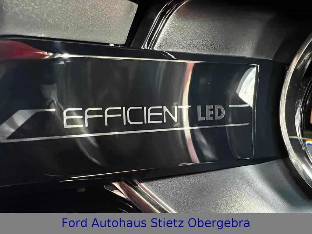 BAIC Senova X35 X35 210T Turbo LED,PDC,Vorführwagen 03/2024-photo-17