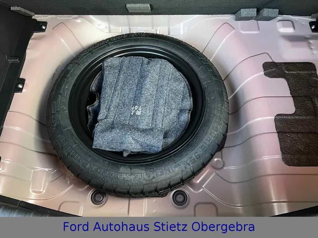 BAIC Senova X35 X35 210T Turbo LED,PDC,Vorführwagen 03/2024-photo-18