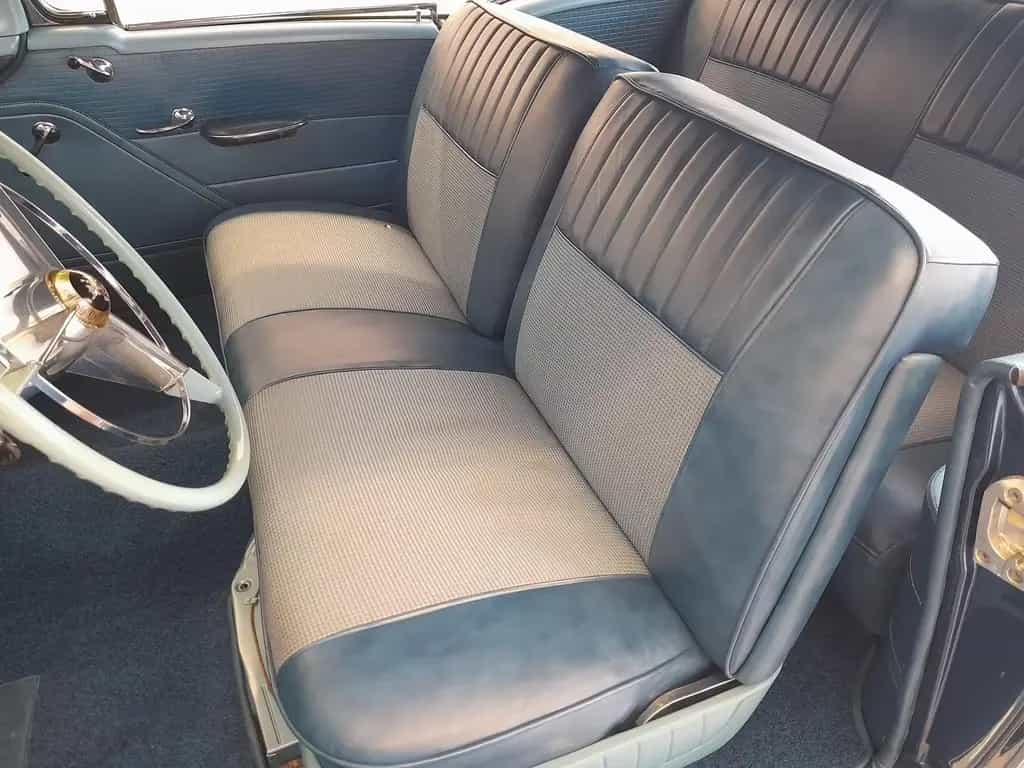 Buick Other Century Riviera Coupe 12/1955-photo-10