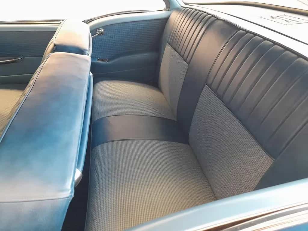 Buick Other Century Riviera Coupe 12/1955-photo-7
