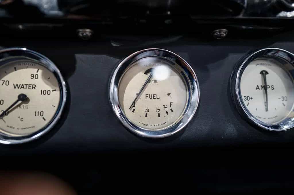 Austin Healey Other 3000 BN7 MK1 07/1959-photo-20