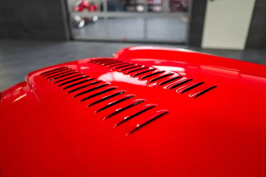 Austin Healey Other 3000 BN7 MK1 07/1959-photo-9