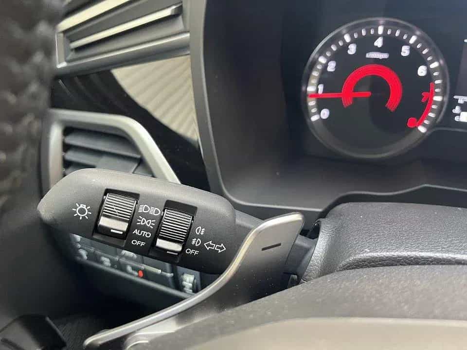 KGM Korando MY23 1.5 T-GDi 2WD AT Quartz 01/2025-photo-9