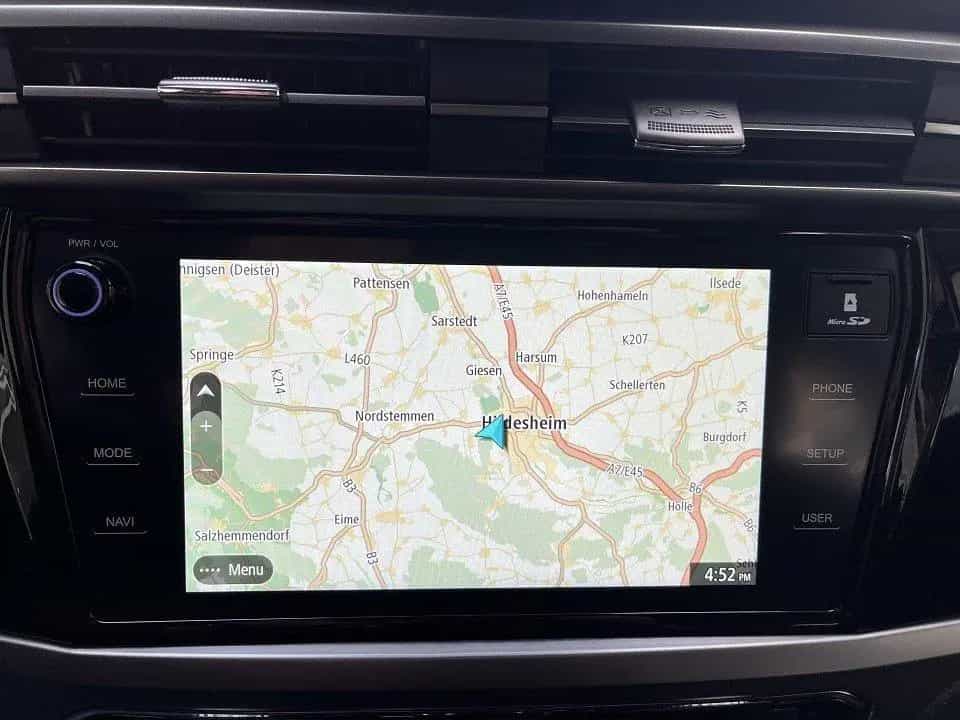 KGM Korando MY23 1.5 T-GDi 2WD AT Quartz 01/2025-photo-11