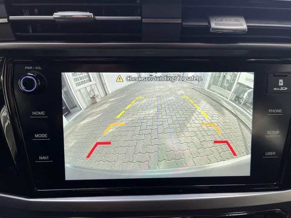 KGM Korando MY23 1.5 T-GDi 2WD AT Quartz 01/2025-photo-12