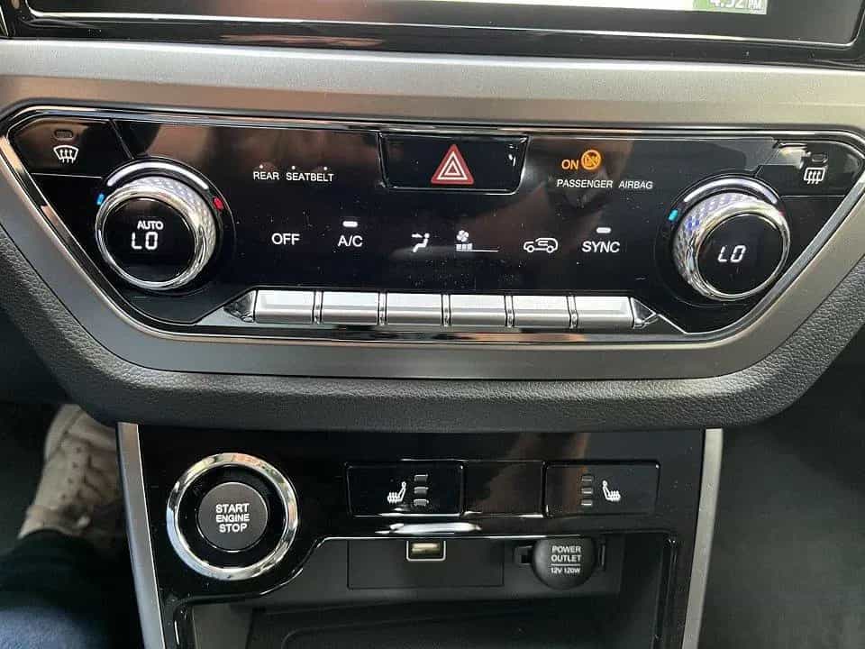 KGM Korando MY23 1.5 T-GDi 2WD AT Quartz 01/2025-photo-13