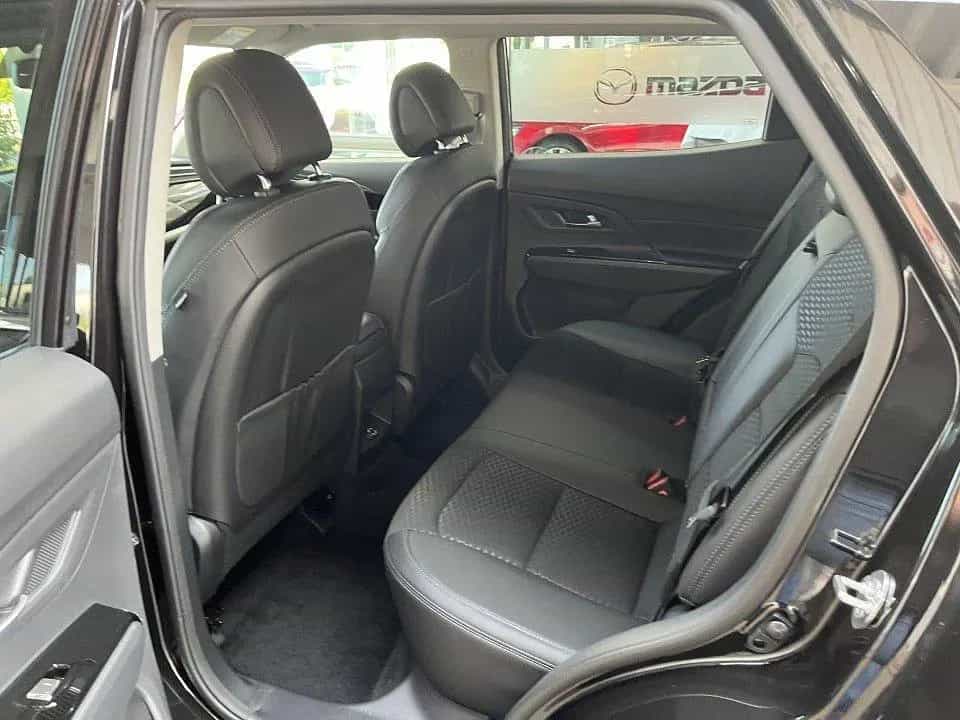 KGM Korando MY23 1.5 T-GDi 2WD AT Quartz 01/2025-photo-15