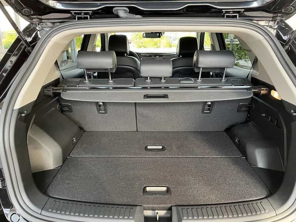 KGM Korando MY23 1.5 T-GDi 2WD AT Quartz 01/2025-photo-16