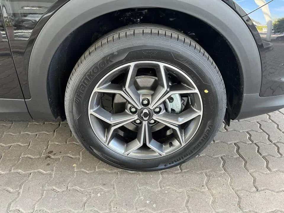 KGM Korando MY23 1.5 T-GDi 2WD AT Quartz 01/2025-photo-2