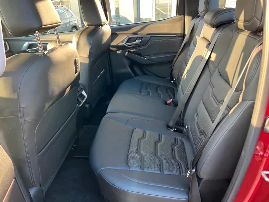 Isuzu D-Max ,DoubleCab,LSE,AT,RFK,4WD,AHK,ROLLO,BÜGEL 03/2024-photo-9