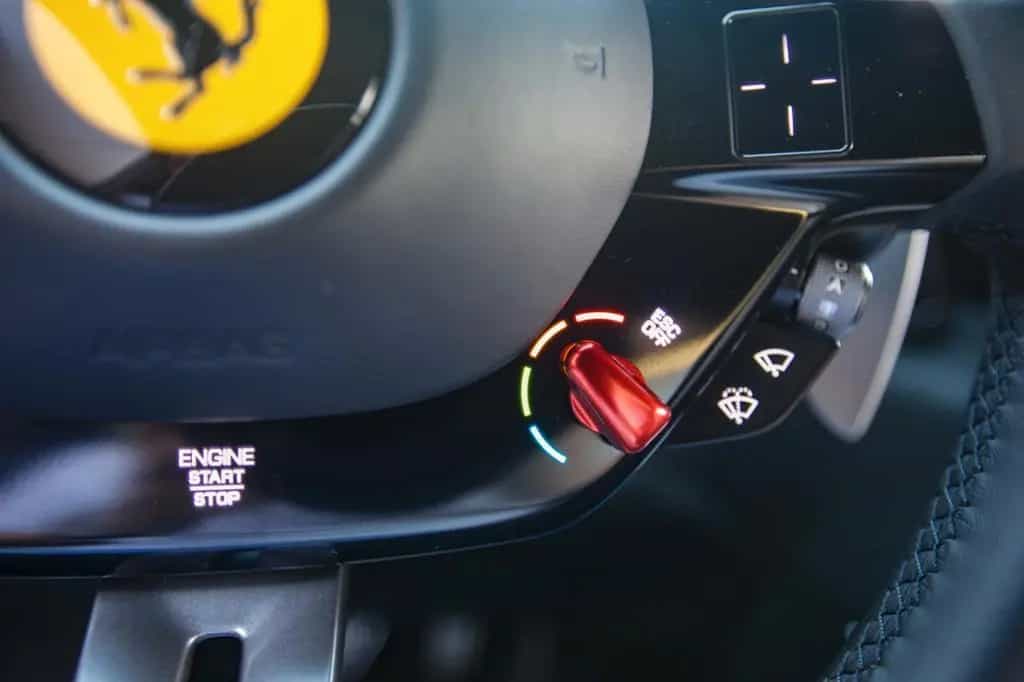 Ferrari Roma 3.9 T V8 DCT 11/2022-photo-15