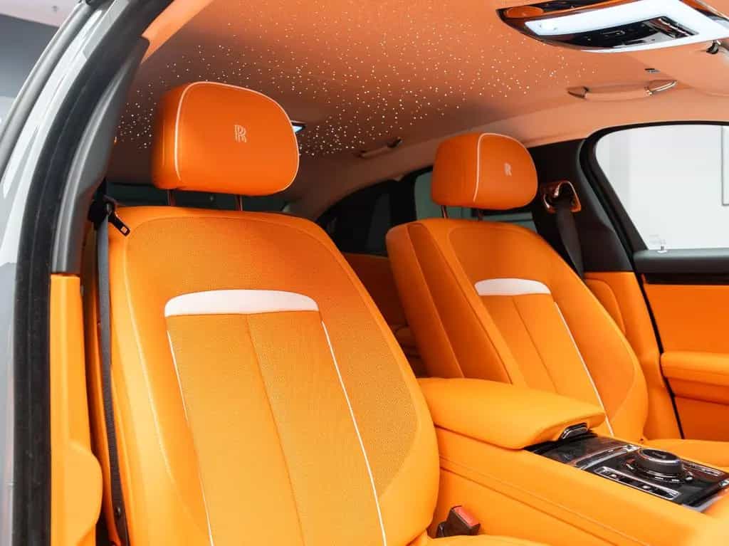 Rolls-Royce Ghost -Mansory 09/2023-photo-19