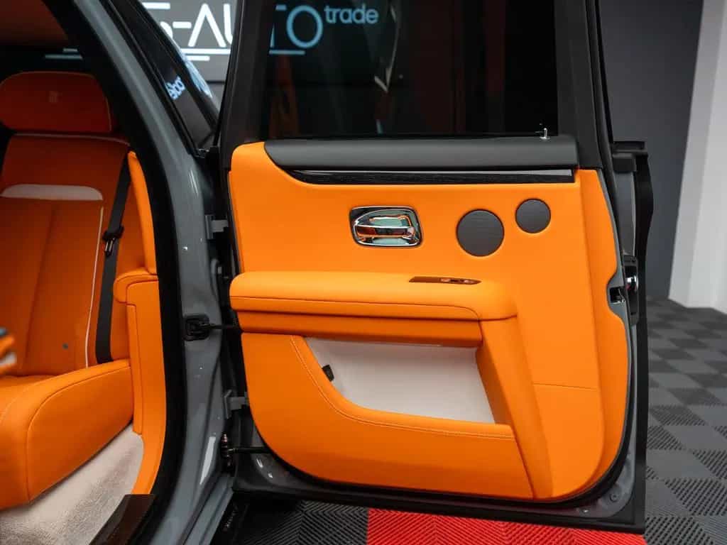 Rolls-Royce Ghost -Mansory 09/2023-photo-21