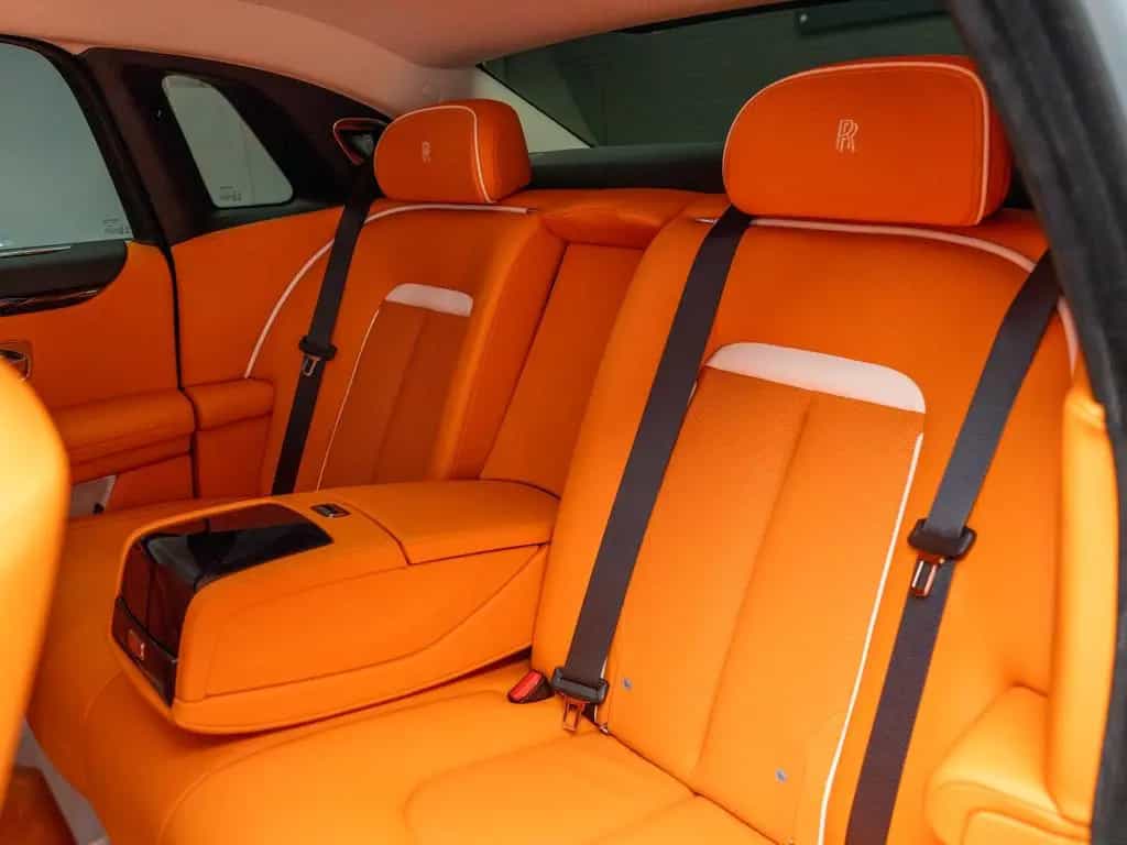 Rolls-Royce Ghost -Mansory 09/2023-photo-22