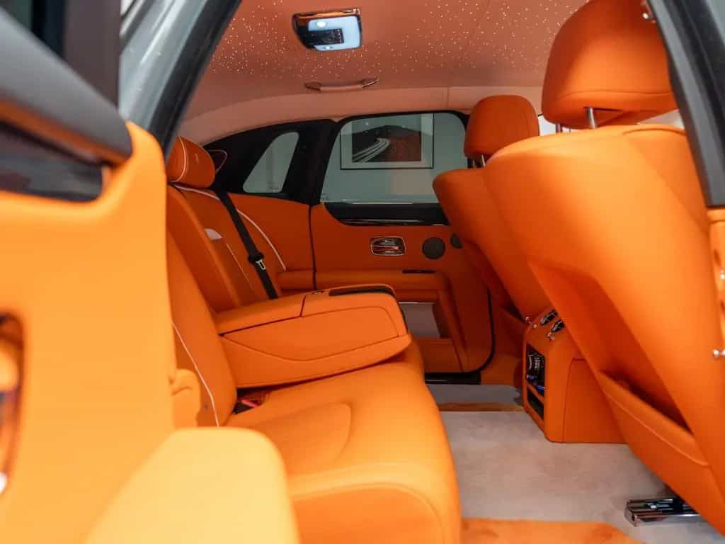 Rolls-Royce Ghost -Mansory 09/2023-photo-24