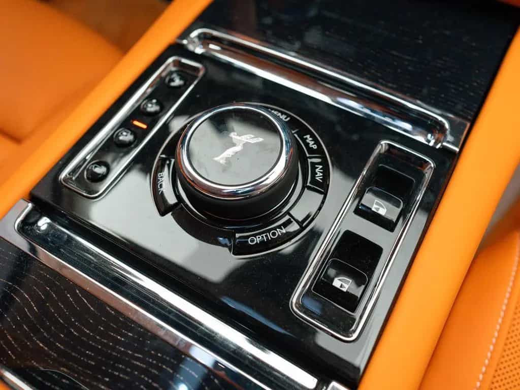 Rolls-Royce Ghost -Mansory 09/2023-photo-26
