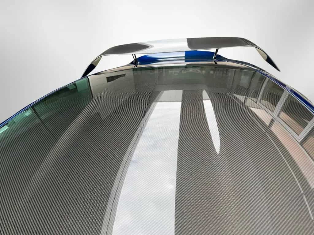 Aston Martin V12 Vantage Nr. 24 of 333 08/2024-photo-19