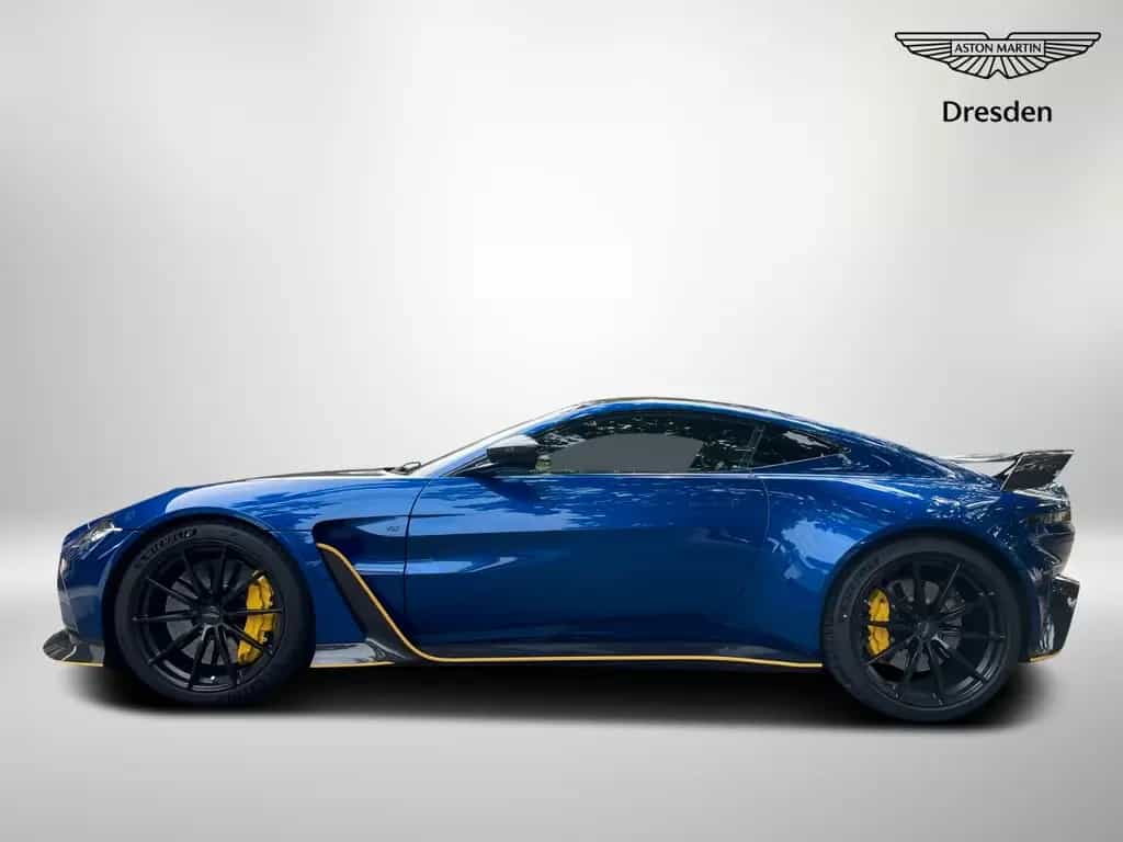 Aston Martin V12 Vantage Nr. 24 of 333 08/2024-photo-2