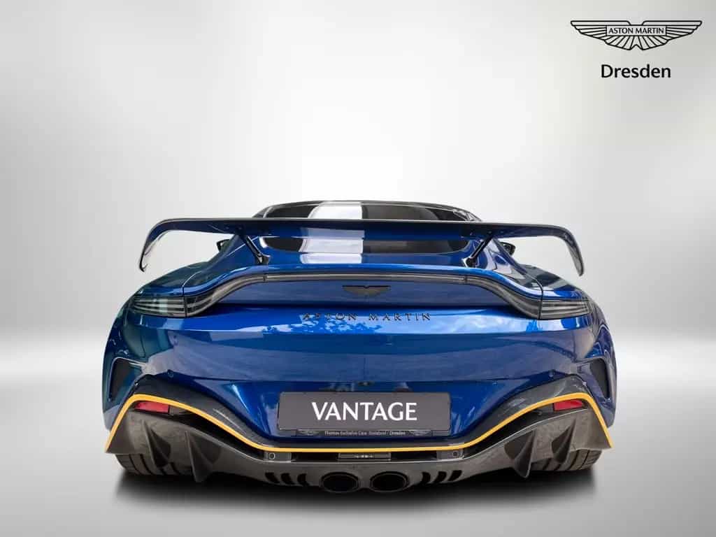 Aston Martin V12 Vantage Nr. 24 of 333 08/2024-photo-7