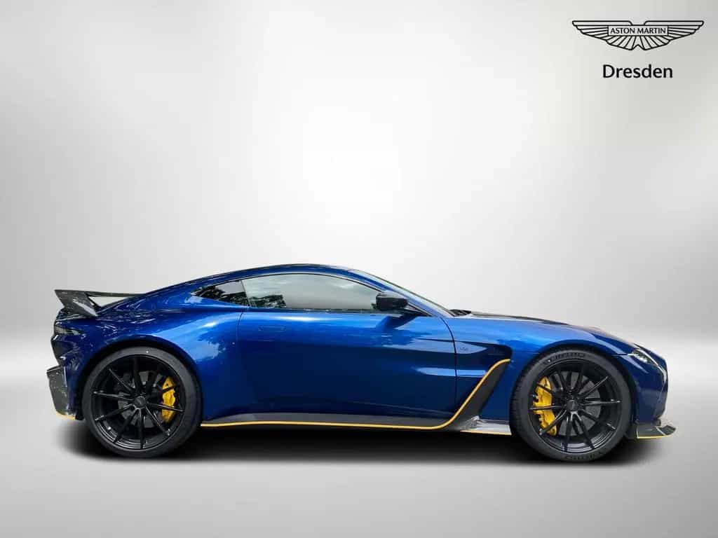 Aston Martin V12 Vantage Nr. 24 of 333 08/2024-photo-9