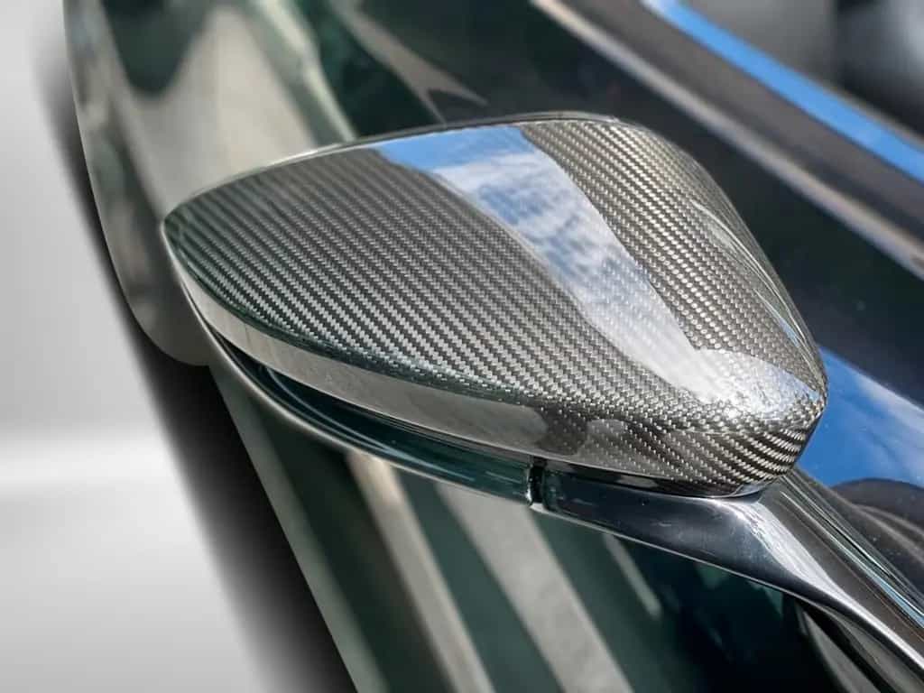 Aston Martin V12 Vantage V12 Speedster 1 of 88 null-photo-15