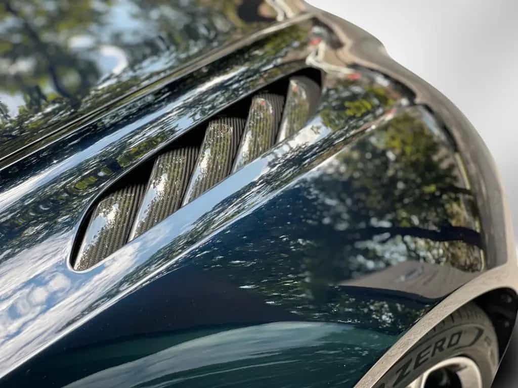 Aston Martin V12 Vantage V12 Speedster 1 of 88 null-photo-5