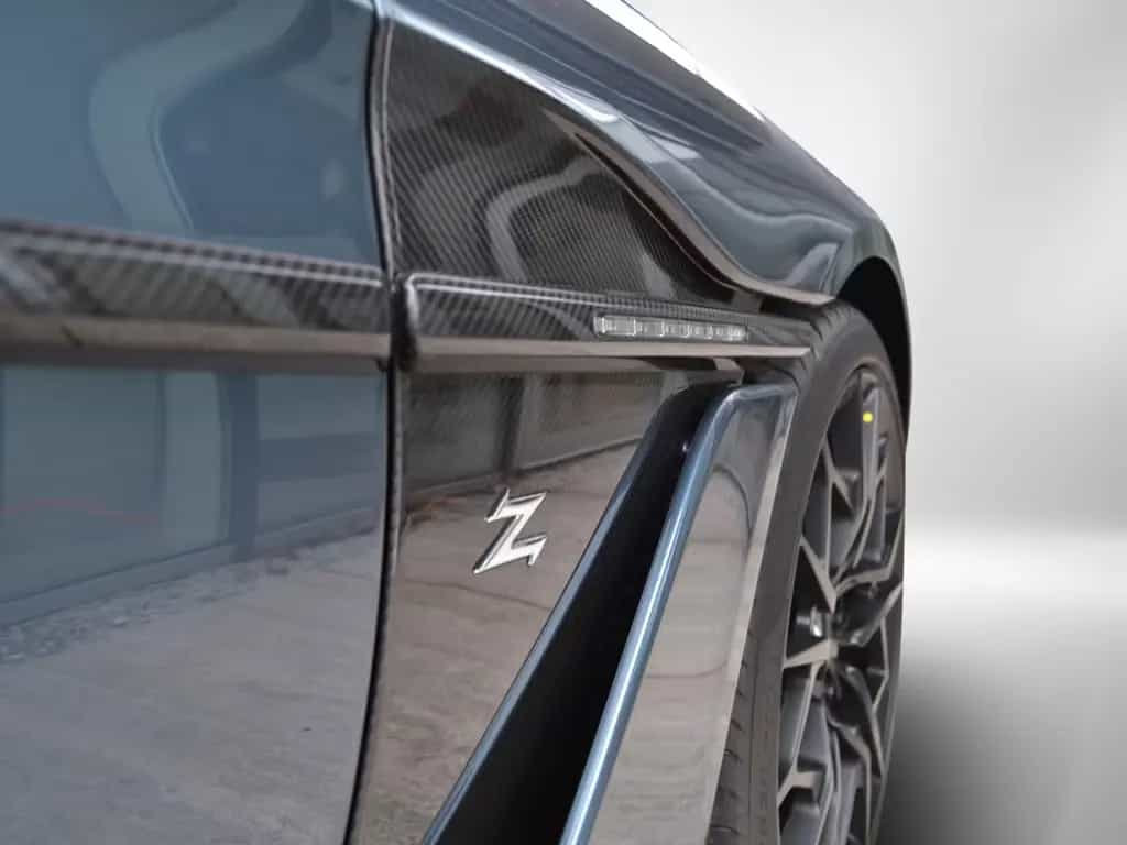 Aston Martin Vanquish Zagato Shooting Brake Nr. 92/99 08/2019-photo-14