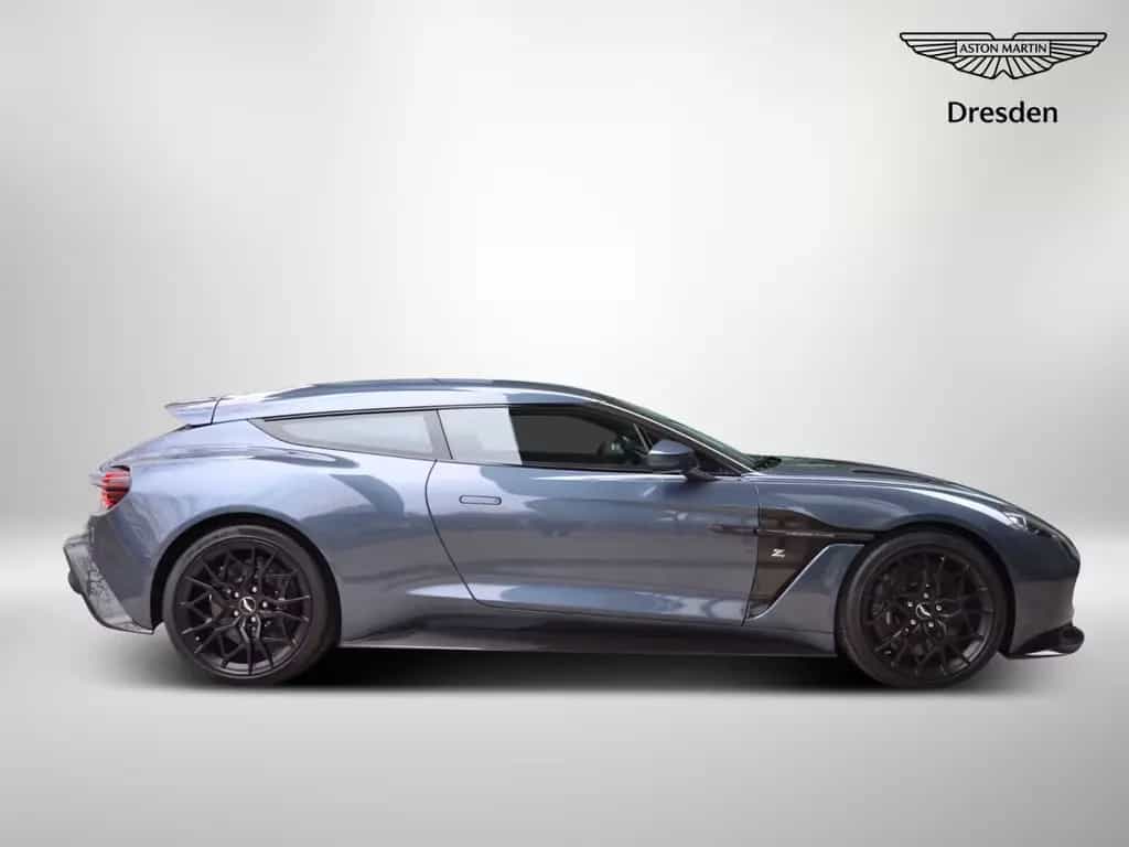 Aston Martin Vanquish Zagato Shooting Brake Nr. 92/99 08/2019-photo-15