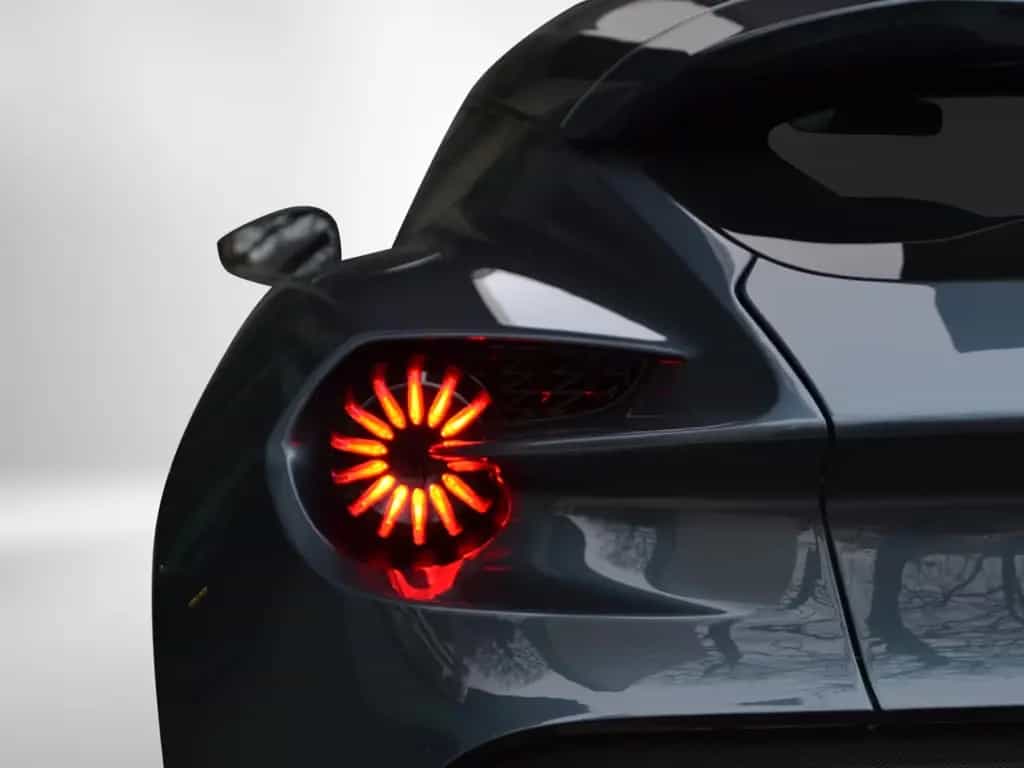Aston Martin Vanquish Zagato Shooting Brake Nr. 92/99 08/2019-photo-18