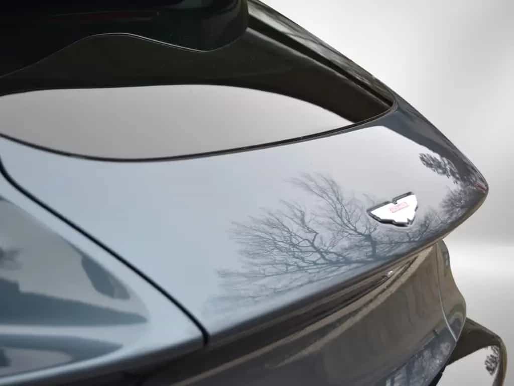 Aston Martin Vanquish Zagato Shooting Brake Nr. 92/99 08/2019-photo-19