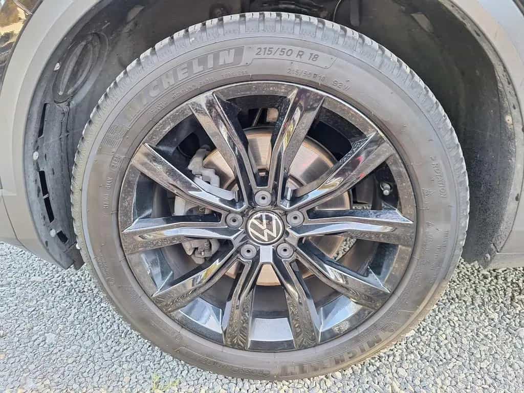 Volkswagen T-Roc 2.0 TSI *DSG*SPORT*4Motion*Black-Style*ACC 07/2022-photo-24