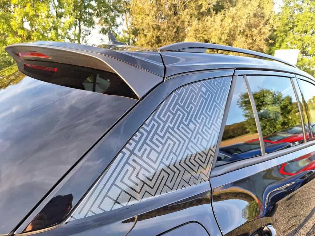 Volkswagen T-Roc 2.0 TSI *DSG*SPORT*4Motion*Black-Style*ACC 07/2022-photo-9