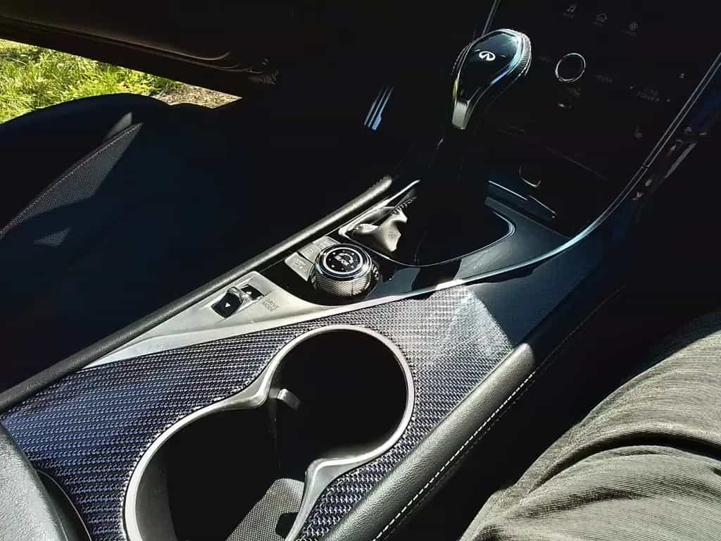 Infiniti Q60 S AWD V6 3.0 L 405 PS  TÜV NEU 07/2018-photo-5