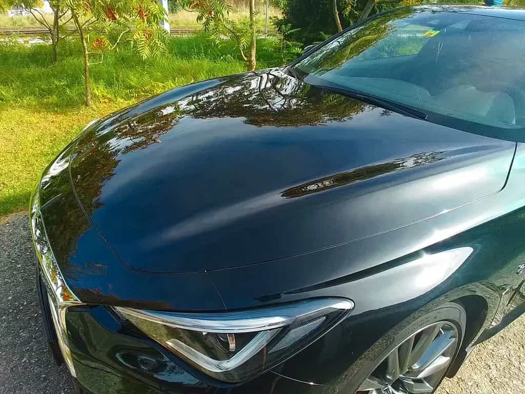 Infiniti Q60 S AWD V6 3.0 L 405 PS  TÜV NEU 07/2018-photo-6