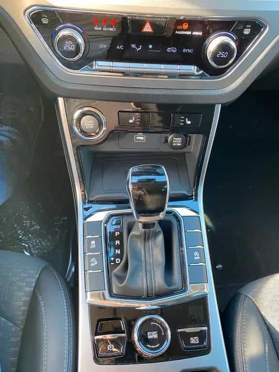 Ssangyong Korando Quartz 1.6D Automatik 2WD *Navi*LED* 05/2024-photo-12